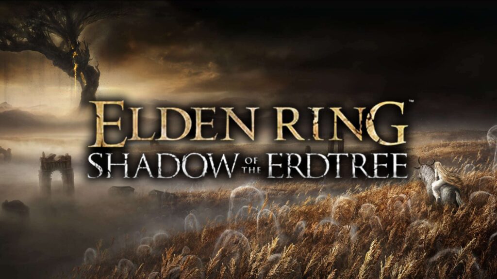 elden ring dlc gamenama 