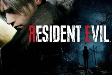 Resident Evil 4 Remake Digital PS4 PS5