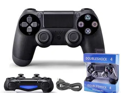 PS4 Double shock 4 Wireless Controller