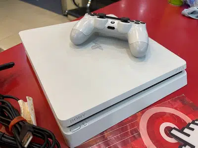 Sony PS4 500GB Slim For Sale