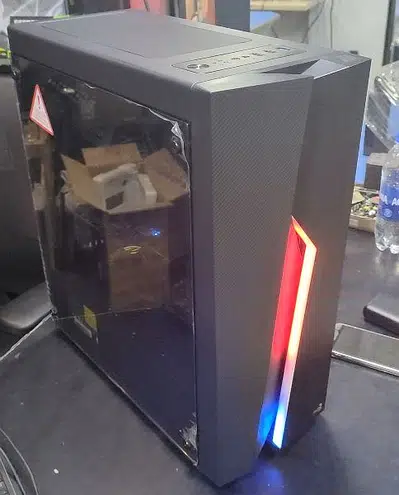 Gaming PC Core i7 Xeon For Sale