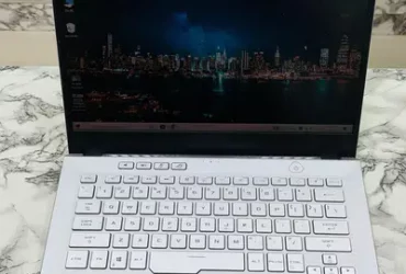 Asus Rog Zephyrus G14 Gaming Laptop