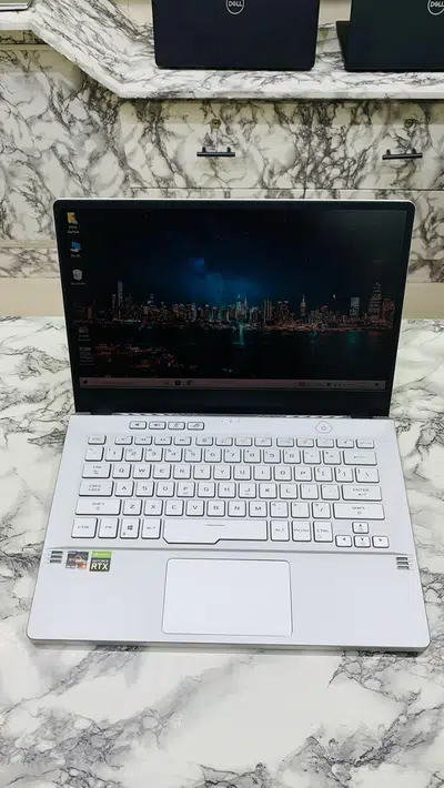 Asus Rog Zephyrus G14 Gaming Laptop