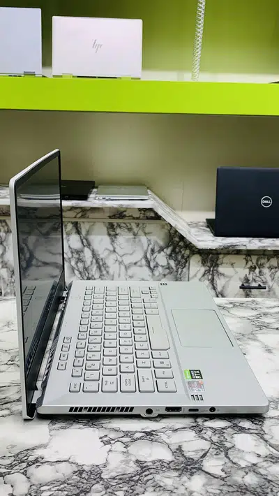 Asus Rog Zephyrus G14 Gaming Laptop