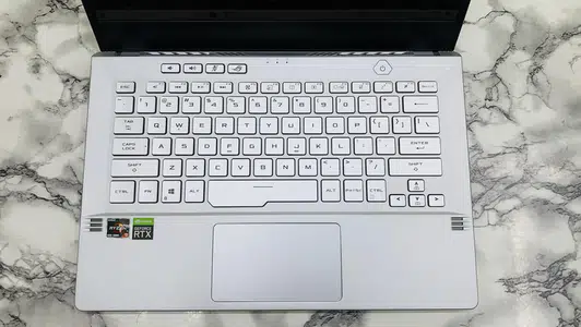 Asus Rog Zephyrus G14 Gaming Laptop