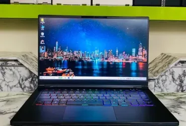 XPG Xenia 15 Gaming Laptop