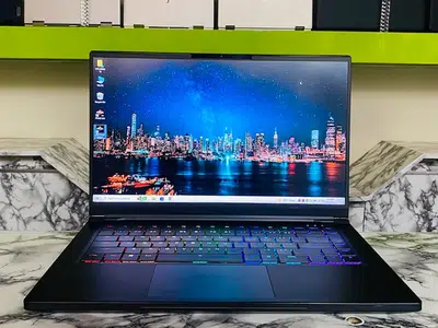 XPG Xenia 15 Gaming Laptop