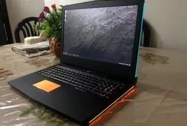 Dell Alienware 15 Laptop – Gaming Laptop Gtx 1060 6gb Laptop