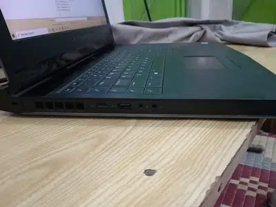 Dell Alienware 15 Laptop – Gaming Laptop Gtx 1060 6gb Laptop