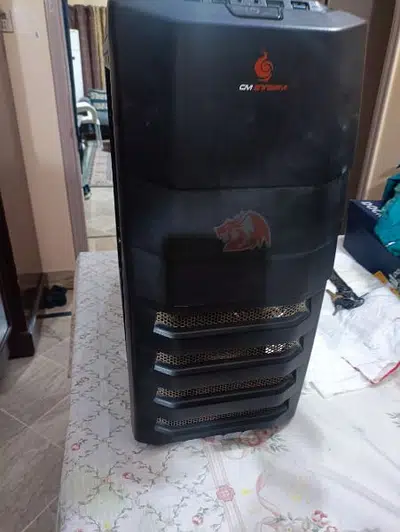 AMD Ryzen 5 Gaming PC for sale
