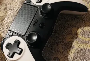 Gaming Controller PS3, PS4, Computer look like PS5 (imported)