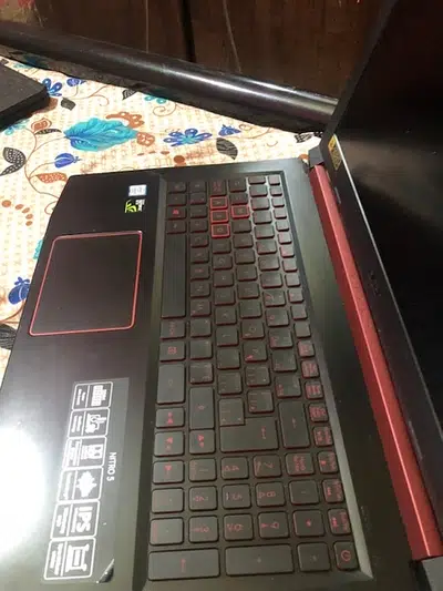 Acer Nitro 5 Laptop – Gaming Laptop