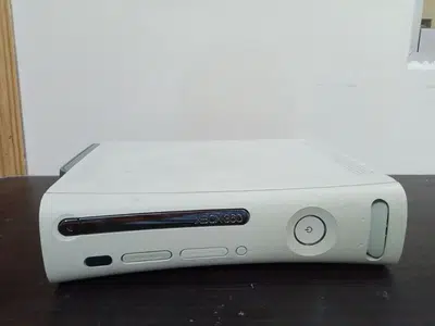 X-Box console Only