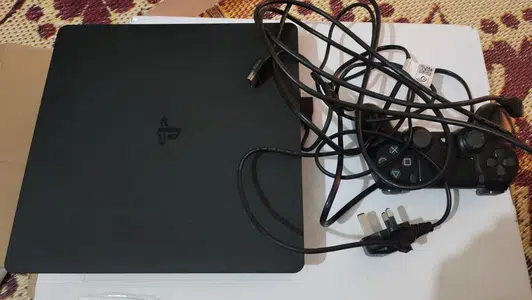 Ps4 1tb For sale