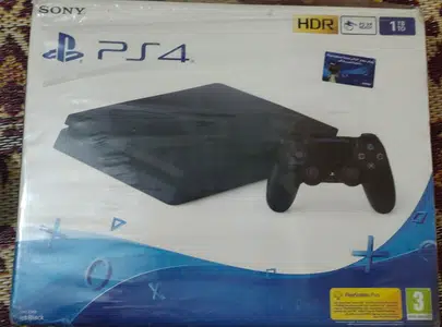 Ps4 1tb For sale