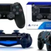 Ps4 Controller 2nd Generation Wireless