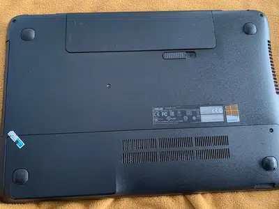 ASUS ROG Gaming laptop i7 4th HQ GTX 960