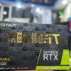 Nvidia RTX 2060 Super