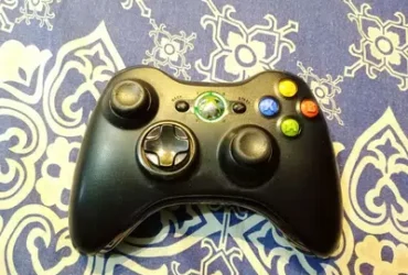 Xbox 360 original controller
