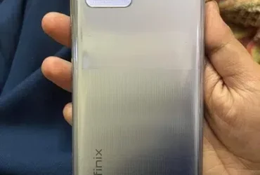 infinix note 10 pro For sale