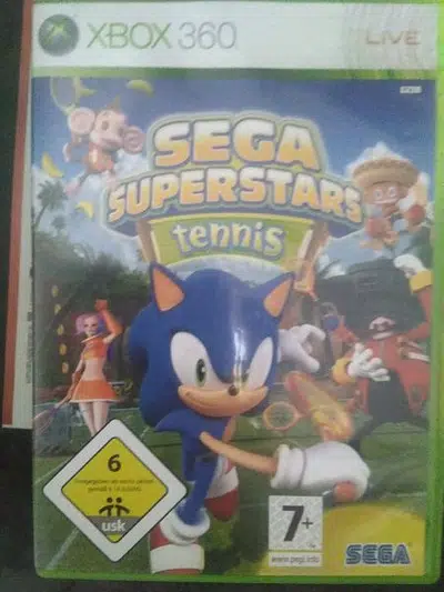 Xbox game (buy all)