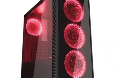 9TH GEN COMPLETE GAMING PC WITH RTX 2060 GPU SEALD