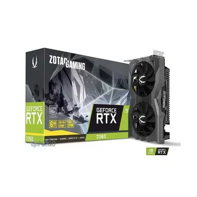9TH GEN COMPLETE GAMING PC WITH RTX 2060 GPU SEALD