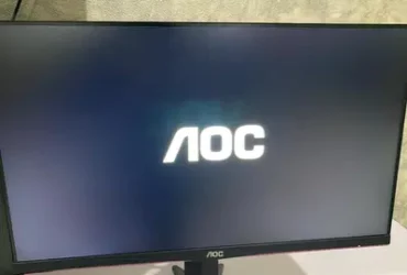 AOC 24G2 144HZ 1080P Monitor