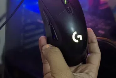 Logitech 403 Gaming mouse