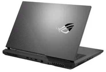 Gaming laptop New Asus Rog Strix G17 Rtx 3060 Ryzen 7 5800H 1tb 17inch