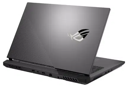 Gaming laptop New Asus Rog Strix G17 Rtx 3060 Ryzen 7 5800H 1tb 17inch