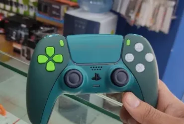 Playstation Customize Color Controller