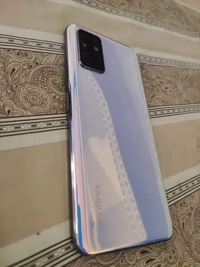 Infinix Note 8 (6/128) For sale