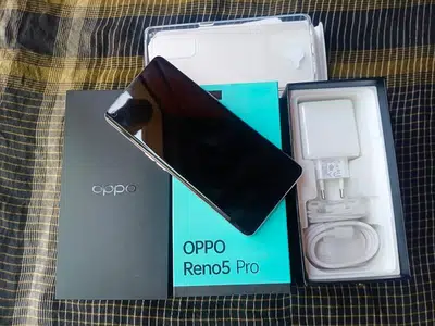 Oppo Reno 5 Pro 12/256 GB For sale