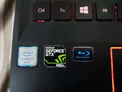 Acer Predator Gaming Laptop Beast