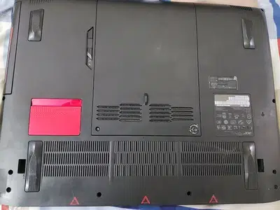 Acer Predator Gaming Laptop Beast