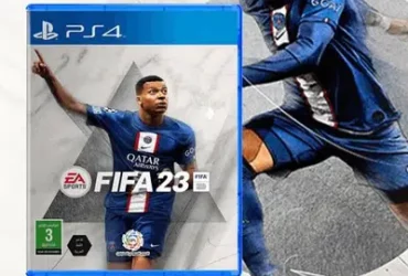 FIFA 23 For PS4