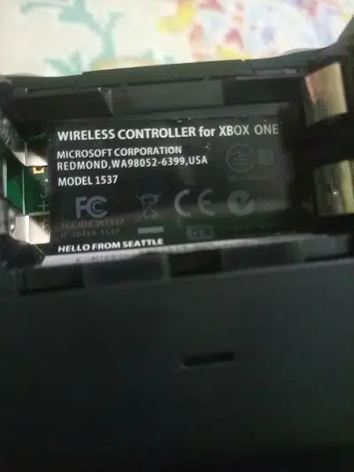Xbox One Original Wireless Controller