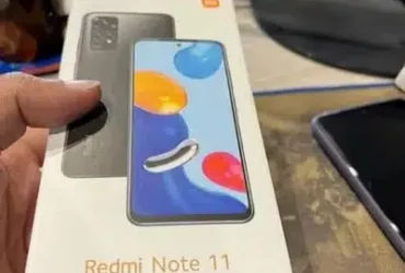 Redmi Note 11 6/128GB For sale