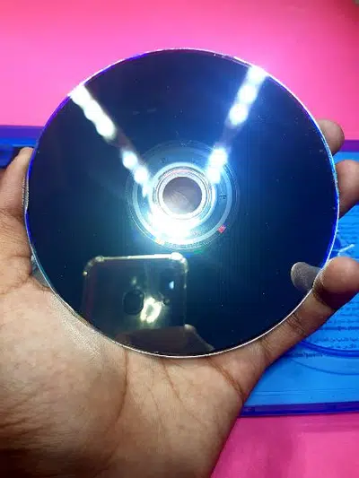 THE CREW disk for ps4 (Saudi Arabian version)