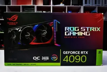 RTX 4090, 4080, 4070Ti available