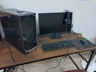 Gaming PC Ryzen 5 For Sale