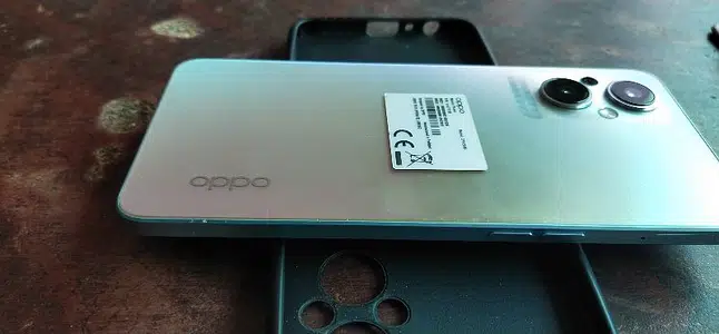 oppo f21pro 5g For Sale