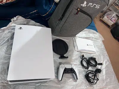Sony PS5 1tb urgent For sale