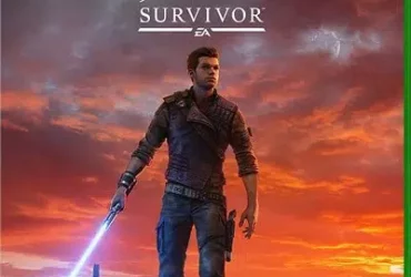 STAR WARS Jedi: Survivor – Standard Edition Xbox One / Series X|S KEY