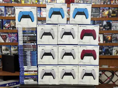Ps5 Controllers For Sale