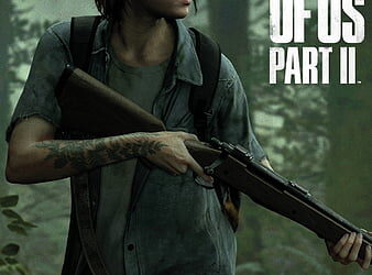 The Last of Us Part 2 PS4 DIGITAL