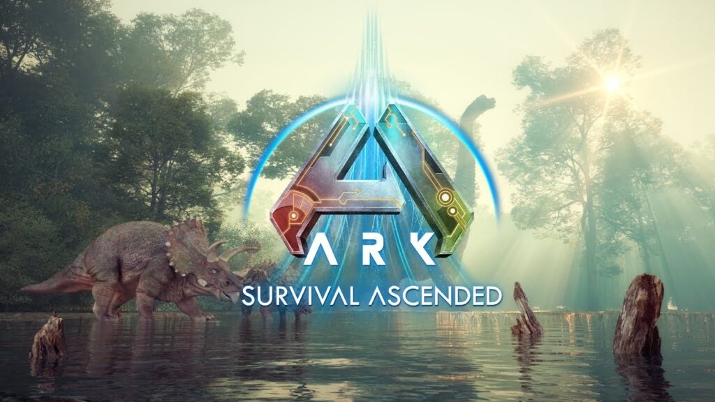 gamenama weekly ark survival ascended 