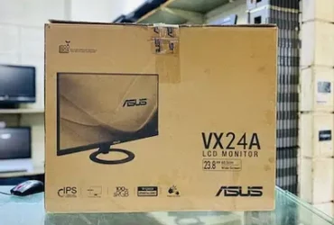 Asus VX24A 24inch 2k bazeel less led | leds | led for sell