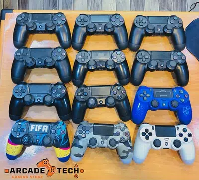 USED PS4 controller in Karachi